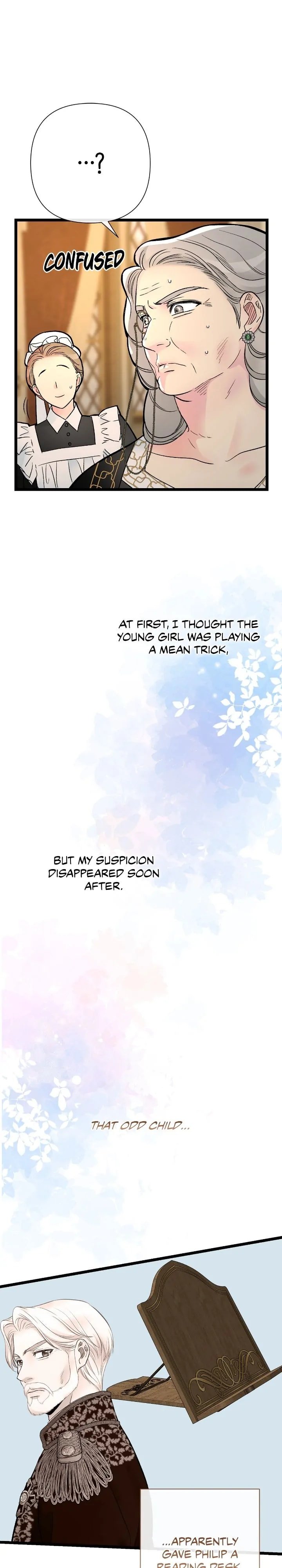 The Problematic Prince, Chapter 68 image 13